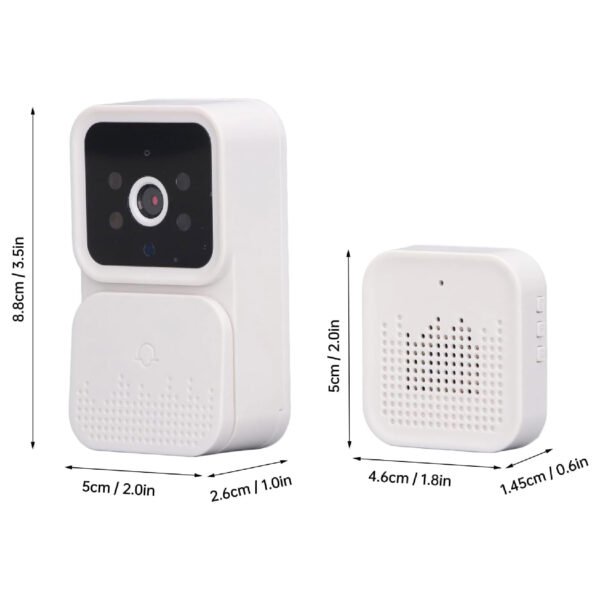 Timbre Camara Bluetooth Audio - Image 5