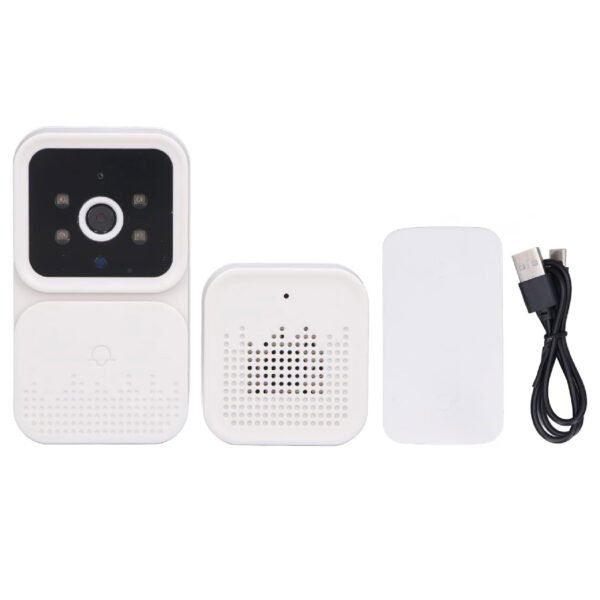Timbre Camara Bluetooth Audio - Image 4