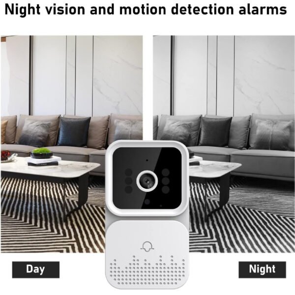 Timbre Camara Bluetooth Audio - Image 2