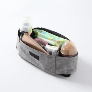 BOLSO PARA COCHE DE BEBE