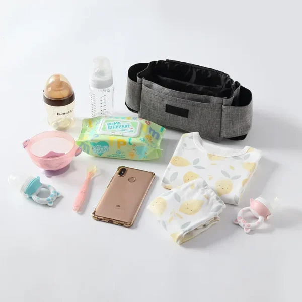 BOLSO PARA COCHE DE BEBE - Image 3