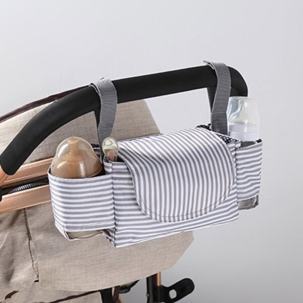 BOLSO PARA COCHE DE BEBE - Image 2