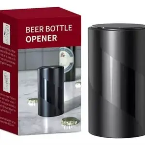 Destapador Automático de Botellas