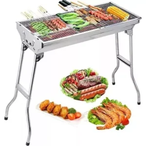 ASADOR ACERO