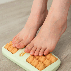 Masajeador de pies