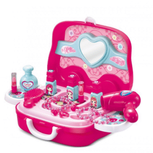 Juguete Set de Belleza