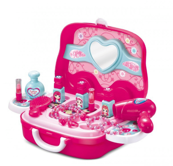 Juguete Set de Belleza