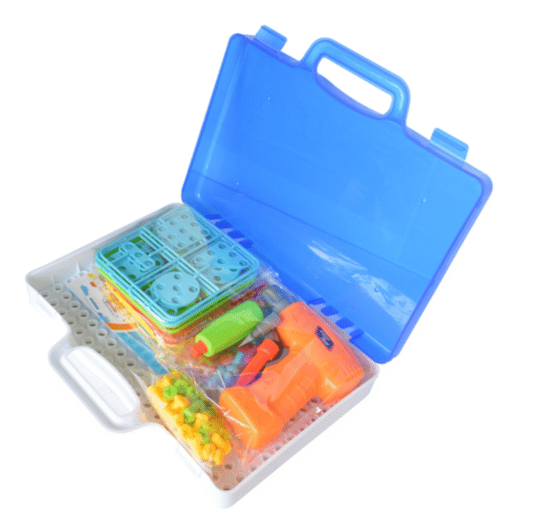 Juego de Taladro con Tornillos - Image 4