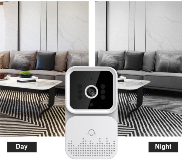 Timbre Camara Bluetooth Audio - Image 3